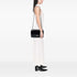 Classic Double Flap Bag Quilted Patent Jumbo