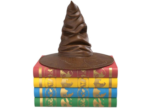 Cinemark Harry Potter Sorting Hat Popcorn Bucket