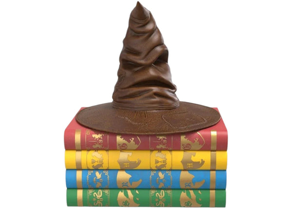 Cinemark Harry Potter Sorting Hat Popcorn Bucket