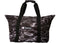 Supreme Ripple Packable Tote Black