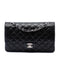 Classic Double Flap Bag Quilted Lambskin Medium