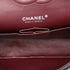Classic Double Flap Bag Quilted Lambskin Medium