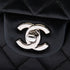 Classic Double Flap Bag Quilted Lambskin Medium