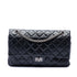 Reissue 2.55 Flap Bag Quilted Aged Calfskin 226