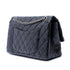 Reissue 2.55 Flap Bag Quilted Aged Calfskin 226