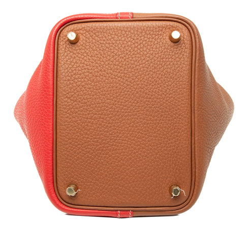 Picotin Lock Bag Clemence PM