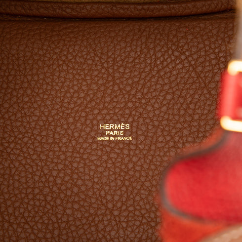 Picotin Lock Bag Clemence PM