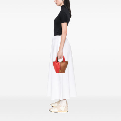 Picotin Lock Bag Clemence PM