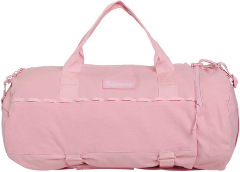 Supreme Duffle Bag (SS25) Light Pink