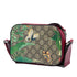 Camera Shoulder Bag Tian Print GG Coated Canvas Mini