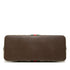 Ophidia Dome Top Handle Bag GG Coated Canvas Medium