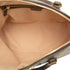 Ophidia Dome Top Handle Bag GG Coated Canvas Medium