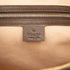 Ophidia Dome Top Handle Bag GG Coated Canvas Medium
