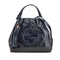 Soho Shoulder Bag Patent Medium