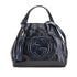 Soho Shoulder Bag Patent Medium