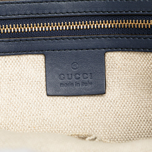 Soho Shoulder Bag Patent Medium