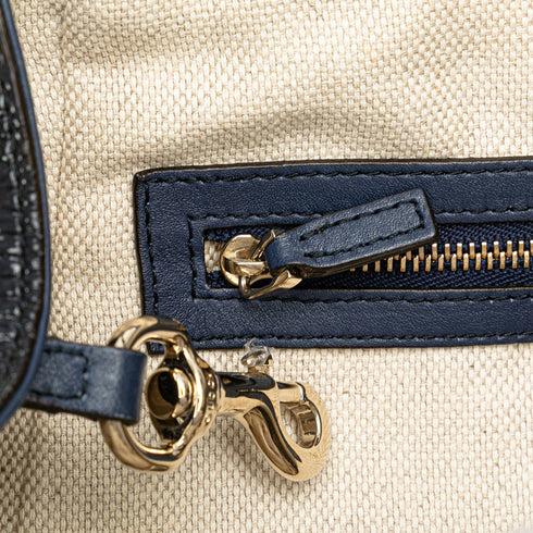Soho Shoulder Bag Patent Medium