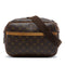 Reporter Bag Monogram Canvas PM