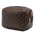 Reporter Bag Monogram Canvas PM