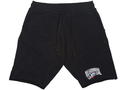 Billionaire Boys Club Constellation Shorts Black