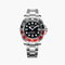 Seiko Mod GMT - Coke