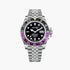 Seiko Mod | Joker Purple Black