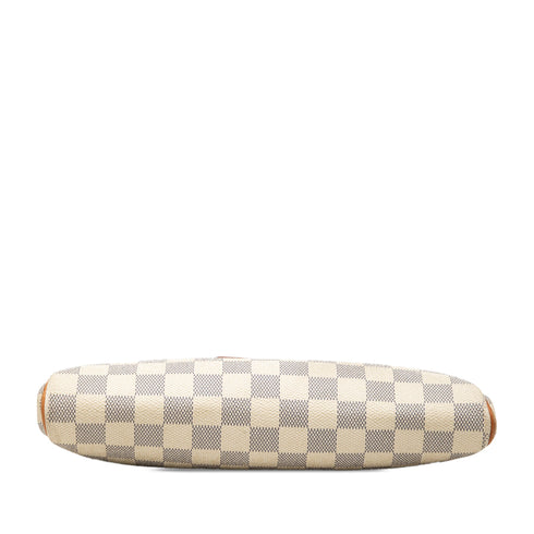 Eva Handbag Damier
