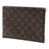 Kirigami Pochette Set Monogram Canvas