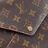 Kirigami Pochette Set Monogram Canvas