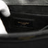 Cassandra Top Handle Bag Leather Medium