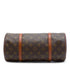 Papillon Handbag Monogram Canvas 30