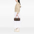 Papillon Handbag Monogram Canvas 30