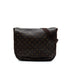 Beaubourg Messenger Bag Monogram Canvas MM