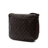 Beaubourg Messenger Bag Monogram Canvas MM