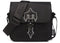 Trapstar Irongate T 1.0 Crossbody Bag Black/Reflective