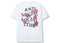 Anti Social Social Club Smells Bad Tee (FW19) White