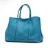 Garden Party Tote Leather 36