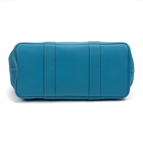 Garden Party Tote Leather 36