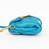 Crystal Clutch Matelasse Leather Medium