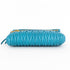 Crystal Clutch Matelasse Leather Medium