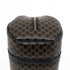 Vintage Duffle Bag Macadam Coated Canvas Medium