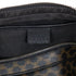 Vintage Duffle Bag Macadam Coated Canvas Medium