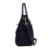 Convertible Belted Tote Tessuto Large