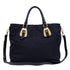 Convertible Belted Tote Tessuto Large