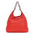 Chain Link Hobo Vitello Daino Large