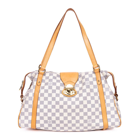 Stresa Handbag Damier GM