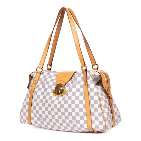 Stresa Handbag Damier GM