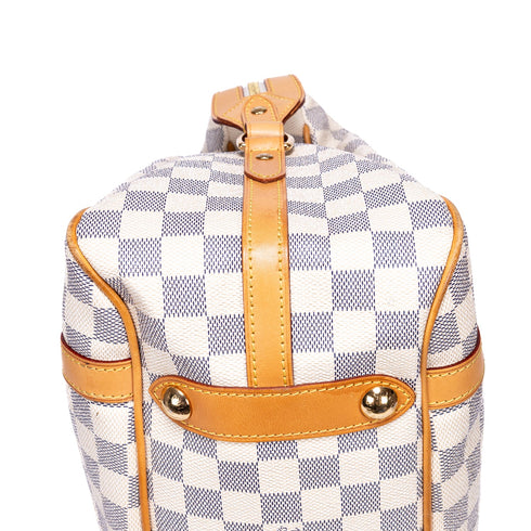 Stresa Handbag Damier GM