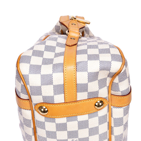Stresa Handbag Damier GM