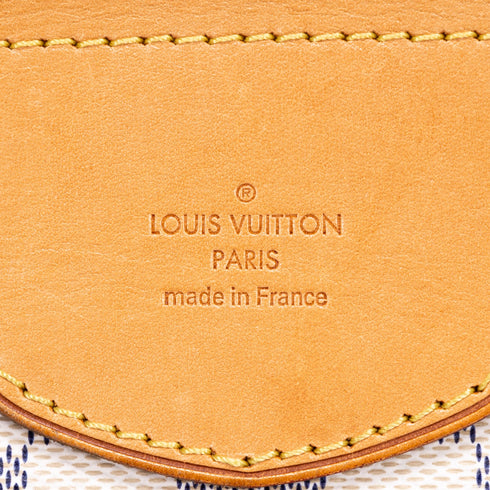 Stresa Handbag Damier GM
